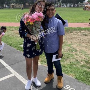 Meet your Posher, Boogie